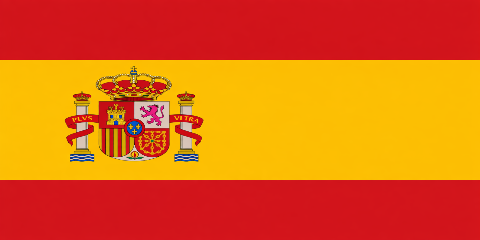 Spain Flag