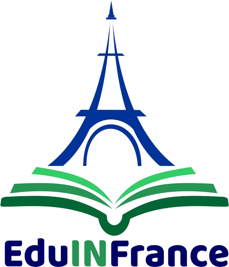 Edu in France Logo