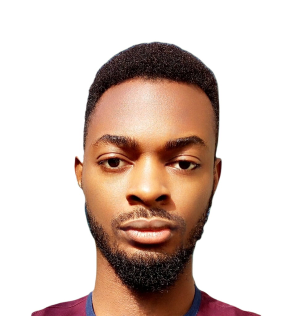 Ekene Okeke