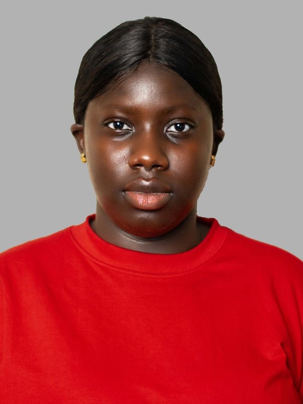 Mofe Akanbi