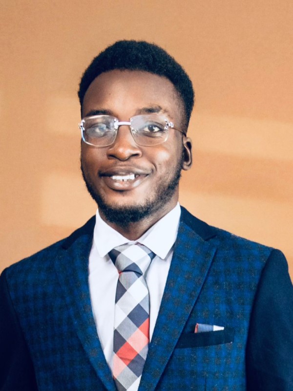 Victor Akintoye